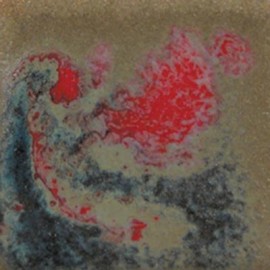 Volcanic Glow - 16 oz Mayco Element Glaze